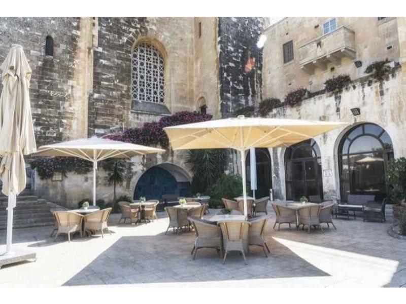 St Andrews Guest House Jeruzalém Exteriér fotografie